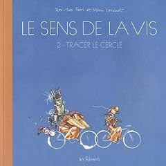 Le Sens de la Vis, 2 - Tracer le cercle