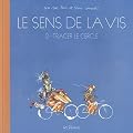 Le Sens de la Vis, 2 - Tracer le cercle