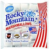 エスビーグローバル ロッキーマウンテン マシュマロ 150g