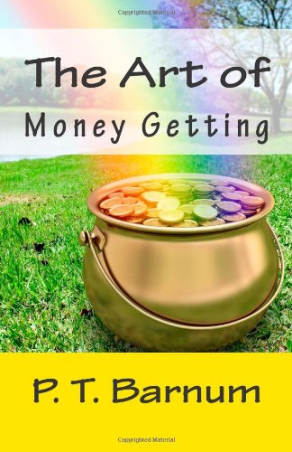 The Art of Money Getting
