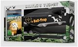 Hunter's Trophy inkl. Gewehr