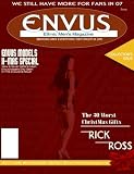 Envus Ethnic Mens Magazine