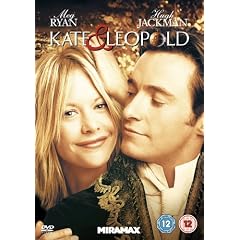 Kate & Leopold [DVD]