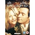 Kate & Leopold [DVD]