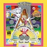 Pink Lady Lemonade - Youre From Inner Space
