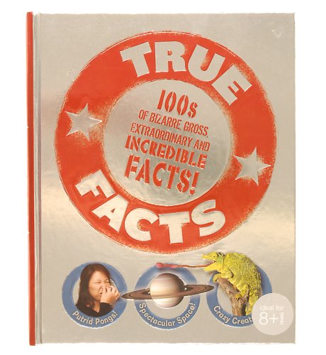 True Facts Book
