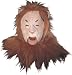 Wizard Of Oz Cowardly Lion Mask