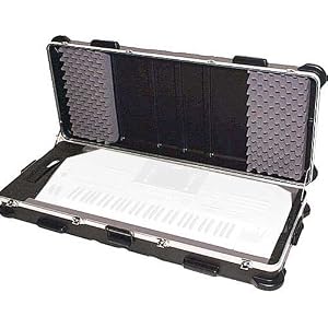 Yamaha YCTYROS2 0-Key Keyboard Production Station