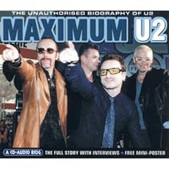 Maximum U2 [Interview]