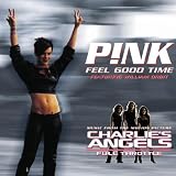 Feel good time [Single-CD]