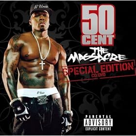 Disco Inferno [Explicit]