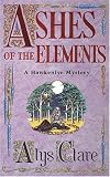 Ashes of the Elements (Hawkenlye Mysteries)