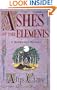 Ashes of the Elements (Hawkenlye Mysteries)