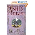 Ashes of the Elements (Hawkenlye Mystery)
