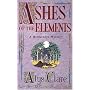 Ashes of the Elements (Hawkenlye Mystery)