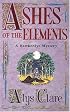 Ashes of the Elements (Hawkenlye Mysteries)