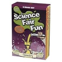 Science Fair Fun: Chemistry
