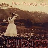 Miss Fitness USA