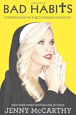 Sinner: Confessions of a Recovering Catholic