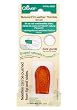 Natural Fit Leather Thimble Small