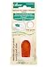 Natural Fit Leather Thimble Small