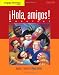 Cengage Advantage Books: Hola, amigos! Worktext Volume 1