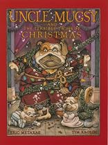 Uncle Mugsy and the Terrible Twins of Christmas