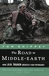 The Road to Middle-Earth