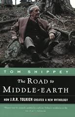 The Road to Middle-Earth