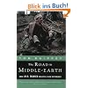 The Road to Middle-Earth