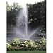 Scott Aerator Skyward Big Shot Fountain - 1/2 HP, 230 Volt, 70-Ft. Cord, Model# 13006