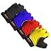 Tenn Fingerless Cycling Gloves/Mitts