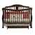 DaVinci Parker 4-in-1 Crib in Coffee
