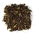 Persimmon White Tea Loose Leaf Tea - 1oz