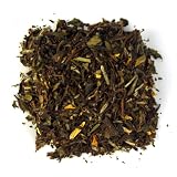 Persimmon White Tea Loose Leaf Tea - 1oz
