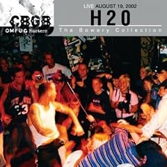 Cbgb Omfug Masters: Live 8-19-02 Bowery Collection