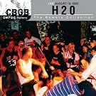 Cbgb Omfug Masters: Live 19.08.2002