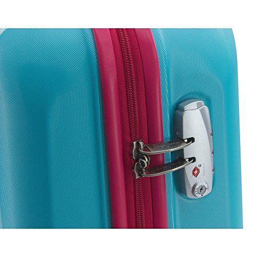 Pepe Jeans  UnisexHand Luggage  Azul 55 cm