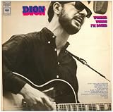 Wonder Where I'M Bound