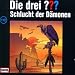 Die drei Fragezeichen - Folge 112: Schlucht der D�monen