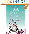 Pony Club Rivals (4) - The Prize