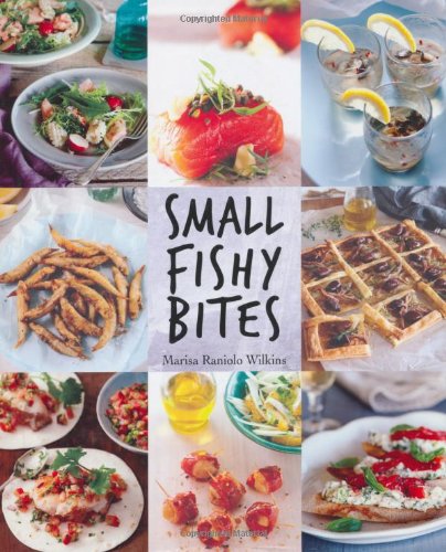Small Fishy Bites