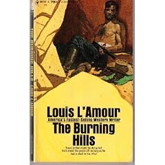 Down the Long Hills