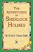 Search : The Adventures Of Sherlock Holmes