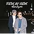 Hilcrhyme「SIDE BY SIDE(通常盤)」