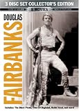 Douglas Fairbanks: Silent Master