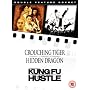 Crouching Tiger Hidden Dragon/Kung Fu Hustle [2000]