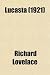 Search : Lucasta (1921)