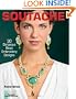 Soutache: 30 Gorgeous Bead Embroidery Designs (Lark Jewelry & Beading Bead Inspirations)