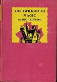 Twilight of Magic